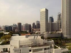 Peninsula Plaza (D6), Office #606270391
